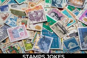 Stamp Collector Joke Old Stamp Collecting Guide: Discover, Value & Preserve Vintage Stamps Stamp Collector Joke | Old Stamp Collecting Guide: Discover, Value & Preserve Vintage Stamps