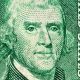 Classic Jefferson 1 Cent Stamps: A Collector's Guide | Old Stamp Collecting Guide: Discover, Value & Preserve Vintage Stamps