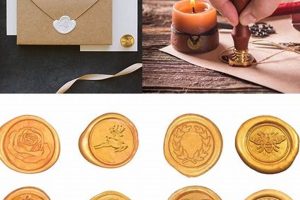 Wax Seal And Stamp Kit Old Stamp Collecting Guide: Discover, Value & Preserve Vintage Stamps Wax Seal And Stamp Kit | Old Stamp Collecting Guide: Discover, Value & Preserve Vintage Stamps