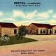 Vintage Postcard Motels: Retro Road Trip Gems | Old Stamp Collecting Guide: Discover, Value & Preserve Vintage Stamps