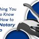Notary Stamp Placement Guide: Where Does It Go? | Old Stamp Collecting Guide: Discover, Value & Preserve Vintage Stamps