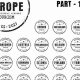 EU Passport Stamp Guide: Entry & Exit Rules | Old Stamp Collecting Guide: Discover, Value & Preserve Vintage Stamps
