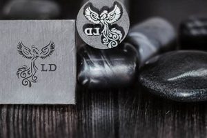 Personalized Custom Metal Stamp Logos & Branding Old Stamp Collecting Guide: Discover, Value & Preserve Vintage Stamps Personalized Custom Metal Stamp Logos & Branding | Old Stamp Collecting Guide: Discover, Value & Preserve Vintage Stamps