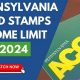 PA Food Stamp Income Limits & Eligibility | Old Stamp Collecting Guide: Discover, Value & Preserve Vintage Stamps