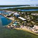 Postcard Resort Islamorada | Old Stamp Collecting Guide: Discover, Value & Preserve Vintage Stamps