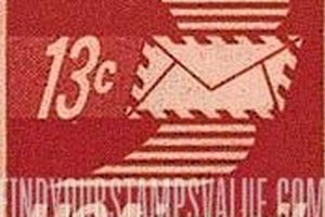Historic 13 Cent Stamp Value & Worth Old Stamp Collecting Guide: Discover, Value & Preserve Vintage Stamps Historic 13 Cent Stamp Value & Worth | Old Stamp Collecting Guide: Discover, Value & Preserve Vintage Stamps