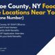 Apply for Food Stamps in Monroe County, NY | Old Stamp Collecting Guide: Discover, Value & Preserve Vintage Stamps