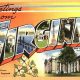 Vintage Virginia Postcards: Scenic & Historic | Old Stamp Collecting Guide: Discover, Value & Preserve Vintage Stamps