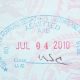 Passport Arc Stamp Guide: Entry & Exit Explained | Old Stamp Collecting Guide: Discover, Value & Preserve Vintage Stamps
