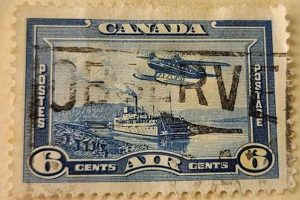 Classic Canada 6 Cent Stamps: A Collector's Guide Old Stamp Collecting Guide: Discover, Value & Preserve Vintage Stamps Classic Canada 6 Cent Stamps: A Collector's Guide | Old Stamp Collecting Guide: Discover, Value & Preserve Vintage Stamps