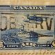 Classic Canada 6 Cent Stamps: A Collector's Guide | Old Stamp Collecting Guide: Discover, Value & Preserve Vintage Stamps