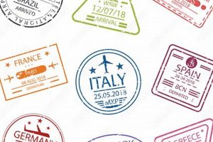Guide to Europe Passport Stamps & Regulations Old Stamp Collecting Guide: Discover, Value & Preserve Vintage Stamps Guide to Europe Passport Stamps & Regulations | Old Stamp Collecting Guide: Discover, Value & Preserve Vintage Stamps