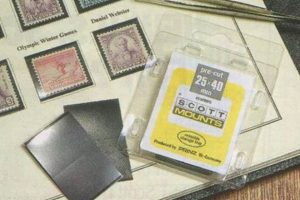 Premium Scott Postage Stamp Mounts & Supplies Old Stamp Collecting Guide: Discover, Value & Preserve Vintage Stamps Premium Scott Postage Stamp Mounts & Supplies | Old Stamp Collecting Guide: Discover, Value & Preserve Vintage Stamps