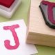 Personalized Initial Rubber Stamps & Seals | Old Stamp Collecting Guide: Discover, Value & Preserve Vintage Stamps