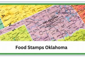 Oklahoma Food Stamp Guide & Application Old Stamp Collecting Guide: Discover, Value & Preserve Vintage Stamps Oklahoma Food Stamp Guide & Application | Old Stamp Collecting Guide: Discover, Value & Preserve Vintage Stamps
