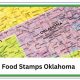 Oklahoma Food Stamp Guide &amp; Application | Old Stamp Collecting Guide: Discover, Value & Preserve Vintage Stamps