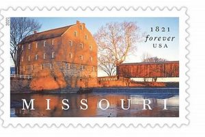 Historic Missouri Postage Stamps: A Collector's Guide Old Stamp Collecting Guide: Discover, Value & Preserve Vintage Stamps Historic Missouri Postage Stamps: A Collector's Guide | Old Stamp Collecting Guide: Discover, Value & Preserve Vintage Stamps