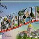 Vintage Mississippi Postcards: A Southern Charm | Old Stamp Collecting Guide: Discover, Value & Preserve Vintage Stamps
