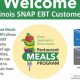 Illinois Food Stamp Customer Service Help & Support | Old Stamp Collecting Guide: Discover, Value & Preserve Vintage Stamps