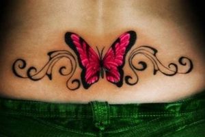 Butterfly Lower Back Tattoo Designs & Ideas Old Stamp Collecting Guide: Discover, Value & Preserve Vintage Stamps Butterfly Lower Back Tattoo Designs & Ideas | Old Stamp Collecting Guide: Discover, Value & Preserve Vintage Stamps