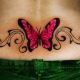Butterfly Lower Back Tattoo Designs & Ideas | Old Stamp Collecting Guide: Discover, Value & Preserve Vintage Stamps