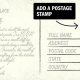 Send A Custom Postcard | Old Stamp Collecting Guide: Discover, Value & Preserve Vintage Stamps