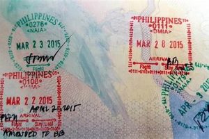 Philippine Passport Stamp: A Guide Old Stamp Collecting Guide: Discover, Value & Preserve Vintage Stamps Philippine Passport Stamp: A Guide | Old Stamp Collecting Guide: Discover, Value & Preserve Vintage Stamps