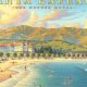 Vintage Santa Barbara Postcards: Scenic Views | Old Stamp Collecting Guide: Discover, Value & Preserve Vintage Stamps