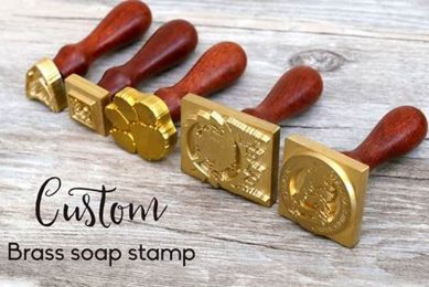 Design Your Own Custom Soap Stamps Old Stamp Collecting Guide: Discover, Value & Preserve Vintage Stamps Design Your Own Custom Soap Stamps | Old Stamp Collecting Guide: Discover, Value & Preserve Vintage Stamps
