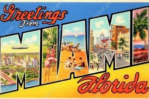 Vintage Miami Postcards: Souvenirs & History Old Stamp Collecting Guide: Discover, Value & Preserve Vintage Stamps Vintage Miami Postcards: Souvenirs & History | Old Stamp Collecting Guide: Discover, Value & Preserve Vintage Stamps