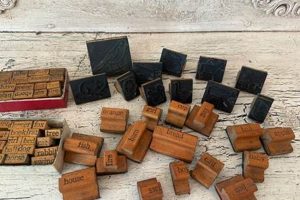 Vintage & Antique Rubber Stamp Sets for Collectors Old Stamp Collecting Guide: Discover, Value & Preserve Vintage Stamps Vintage & Antique Rubber Stamp Sets for Collectors | Old Stamp Collecting Guide: Discover, Value & Preserve Vintage Stamps