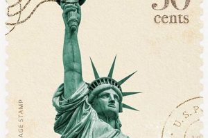 Historic Statue of Liberty Stamp Values: A Guide Old Stamp Collecting Guide: Discover, Value & Preserve Vintage Stamps Historic Statue of Liberty Stamp Values: A Guide | Old Stamp Collecting Guide: Discover, Value & Preserve Vintage Stamps