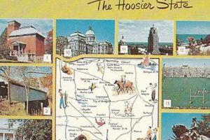 Vintage Indiana Postcards: History in Your Hands Old Stamp Collecting Guide: Discover, Value & Preserve Vintage Stamps Vintage Indiana Postcards: History in Your Hands | Old Stamp Collecting Guide: Discover, Value & Preserve Vintage Stamps