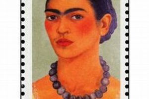 Frida Kahlo Stamps: Value & History Guide Old Stamp Collecting Guide: Discover, Value & Preserve Vintage Stamps Frida Kahlo Stamps: Value & History Guide | Old Stamp Collecting Guide: Discover, Value & Preserve Vintage Stamps