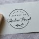 Design Your Custom Library Stamp Online | Old Stamp Collecting Guide: Discover, Value & Preserve Vintage Stamps