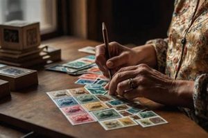 AI Stamp Collecting: The Future is Here Old Stamp Collecting Guide: Discover, Value & Preserve Vintage Stamps AI Stamp Collecting: The Future is Here | Old Stamp Collecting Guide: Discover, Value & Preserve Vintage Stamps
