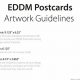 Eddm Postcard Template | Old Stamp Collecting Guide: Discover, Value & Preserve Vintage Stamps