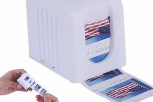 Best Postage Stamp Roll Holders & Dispensers Old Stamp Collecting Guide: Discover, Value & Preserve Vintage Stamps Best Postage Stamp Roll Holders & Dispensers | Old Stamp Collecting Guide: Discover, Value & Preserve Vintage Stamps