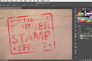 Create a Rubber Stamp Effect in Illustrator Old Stamp Collecting Guide: Discover, Value & Preserve Vintage Stamps Create a Rubber Stamp Effect in Illustrator | Old Stamp Collecting Guide: Discover, Value & Preserve Vintage Stamps