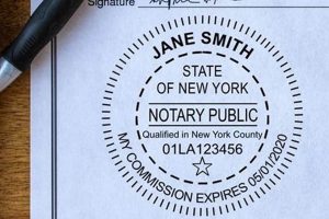 Official New York Notary Stamps & Seals Old Stamp Collecting Guide: Discover, Value & Preserve Vintage Stamps Official New York Notary Stamps & Seals | Old Stamp Collecting Guide: Discover, Value & Preserve Vintage Stamps