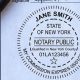 Official New York Notary Stamps & Seals | Old Stamp Collecting Guide: Discover, Value & Preserve Vintage Stamps