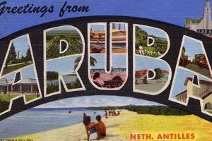 Beautiful Aruba Postcard: Memories from Paradise Old Stamp Collecting Guide: Discover, Value & Preserve Vintage Stamps Beautiful Aruba Postcard: Memories from Paradise | Old Stamp Collecting Guide: Discover, Value & Preserve Vintage Stamps