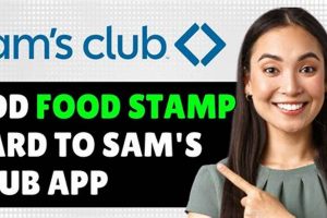How To Add Food Stamp Card To Sam's Club App Old Stamp Collecting Guide: Discover, Value & Preserve Vintage Stamps How To Add Food Stamp Card To Sam's Club App | Old Stamp Collecting Guide: Discover, Value & Preserve Vintage Stamps