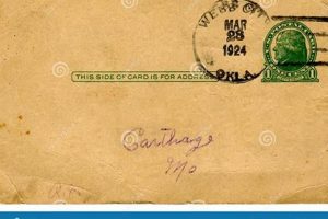 Vintage One Cent Postcards: History & Value Old Stamp Collecting Guide: Discover, Value & Preserve Vintage Stamps Vintage One Cent Postcards: History & Value | Old Stamp Collecting Guide: Discover, Value & Preserve Vintage Stamps