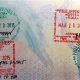 Philippine Passport Stamps: A Guide | Old Stamp Collecting Guide: Discover, Value & Preserve Vintage Stamps