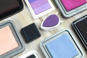 Best Rubber Stamp Ink: Guide & Types Old Stamp Collecting Guide: Discover, Value & Preserve Vintage Stamps Best Rubber Stamp Ink: Guide & Types | Old Stamp Collecting Guide: Discover, Value & Preserve Vintage Stamps