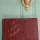 Antique Postcard Album | Old Stamp Collecting Guide: Discover, Value & Preserve Vintage Stamps