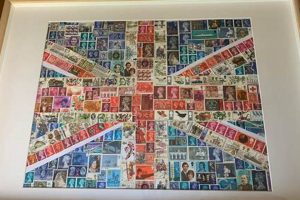 The Art of Postage Stamps: Miniature Treasures Old Stamp Collecting Guide: Discover, Value & Preserve Vintage Stamps The Art of Postage Stamps: Miniature Treasures | Old Stamp Collecting Guide: Discover, Value & Preserve Vintage Stamps