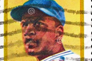 Honoring Jackie Robinson: A Postage Stamp Legacy Old Stamp Collecting Guide: Discover, Value & Preserve Vintage Stamps Honoring Jackie Robinson: A Postage Stamp Legacy | Old Stamp Collecting Guide: Discover, Value & Preserve Vintage Stamps