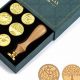 Premium Wax Seal Stamp Sets & Kits | Old Stamp Collecting Guide: Discover, Value & Preserve Vintage Stamps